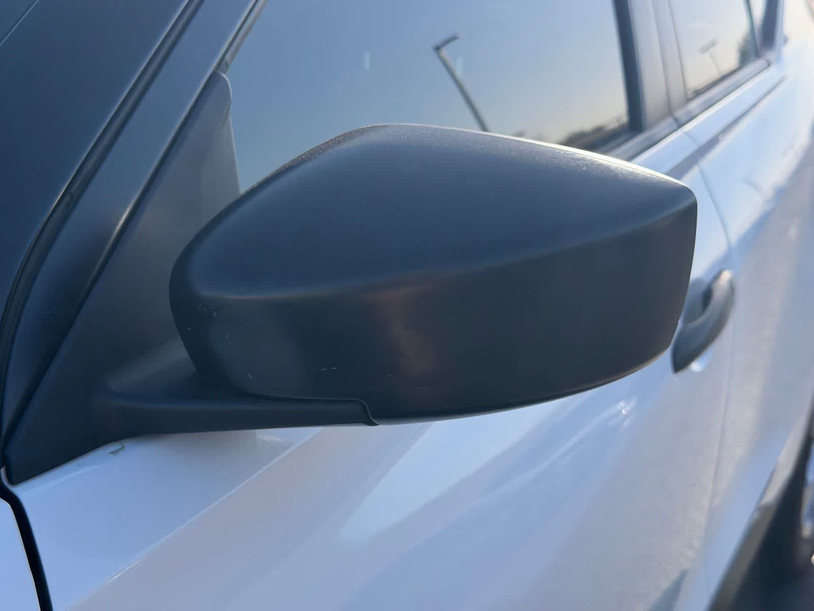 Certified 2025 Nissan Kicks Play S FWD image 32