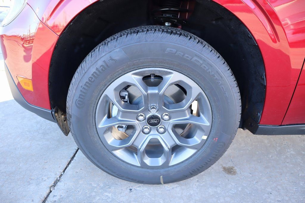 New 2026 Ford Maverick XLT w/ 4K Tow Package image 18