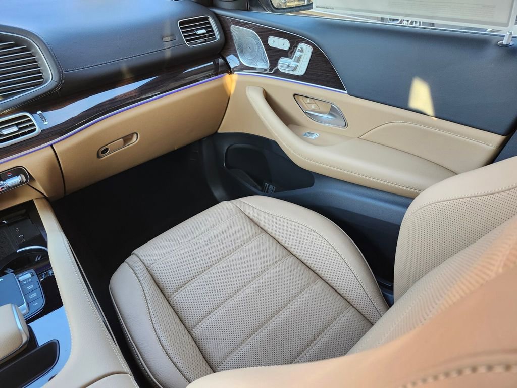 New 2026 Mercedes-Benz GLE 350 4MATIC image 15