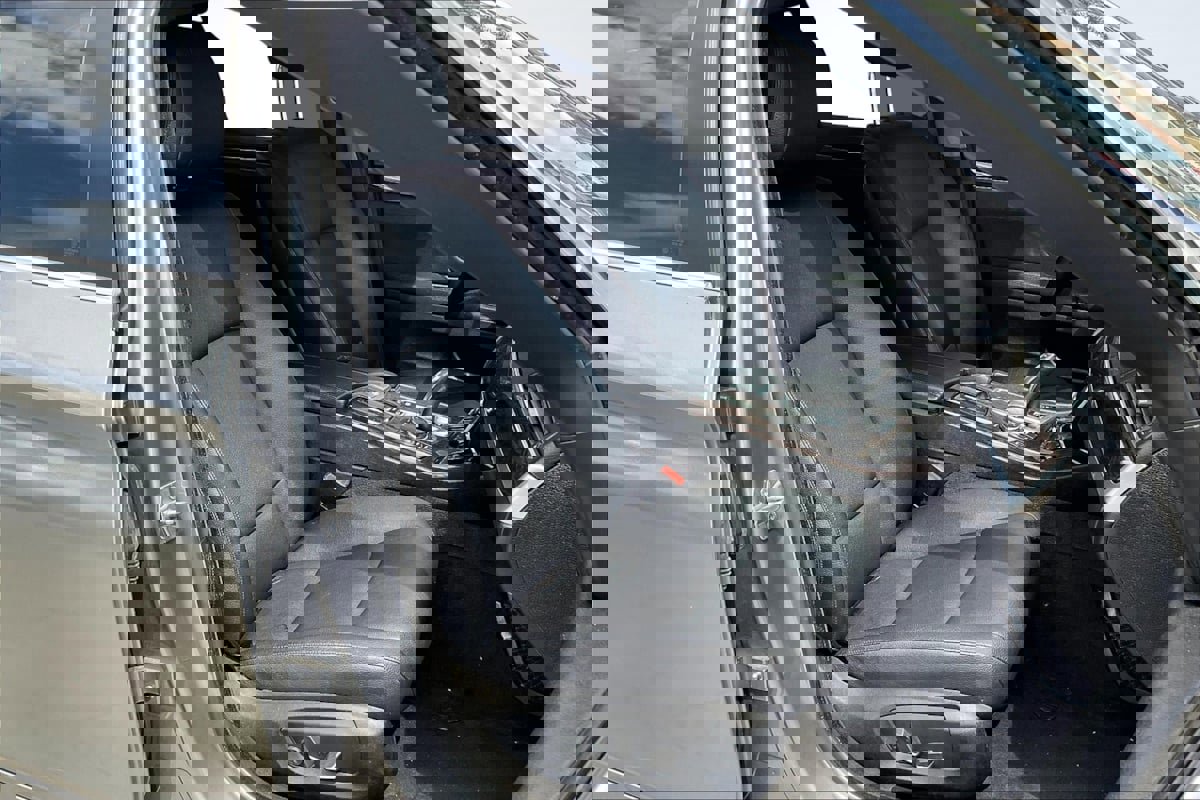 Used 2014 BMW 528i Sedan image 7