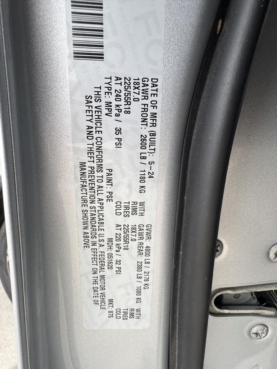 Used 2024 Jeep Compass Limited AWD/4WD image 28
