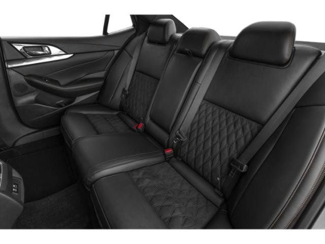 Used 2023 Nissan Maxima SR w/ Sport Mat Group FWD image 13