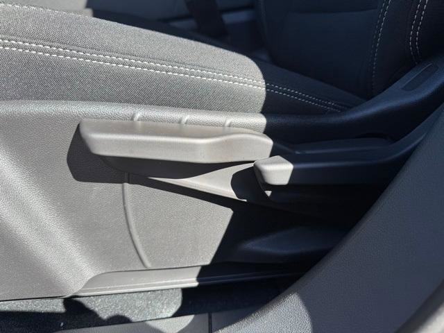 New 2026 Chevrolet Blazer EV LT image 25