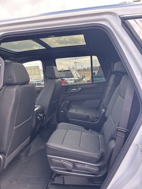 New 2026 GMC Yukon Denali w/ Sun & Power Step Package image 32