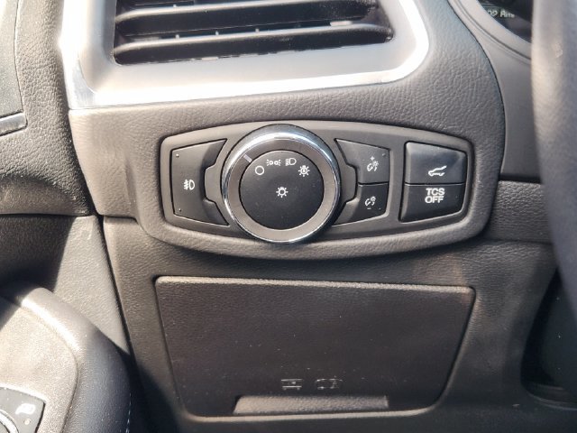 Used 2023 Ford Edge Titanium AWD/4WD image 22