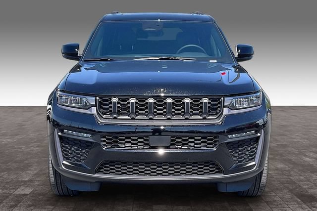 New 2026 Jeep Grand Cherokee L Limited w/ Limited Altitude Package AWD/4WD image 14