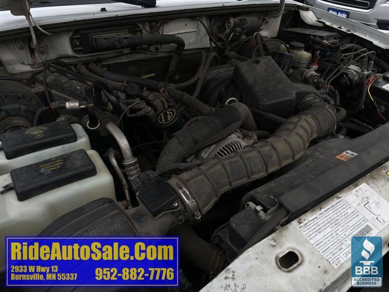 Used 2003 Ford Ranger 2WD Regular Cab image 19