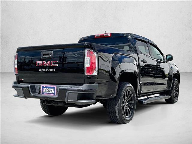 Certified 2022 GMC Canyon Elevation Standard w/ Convenience Package video 2