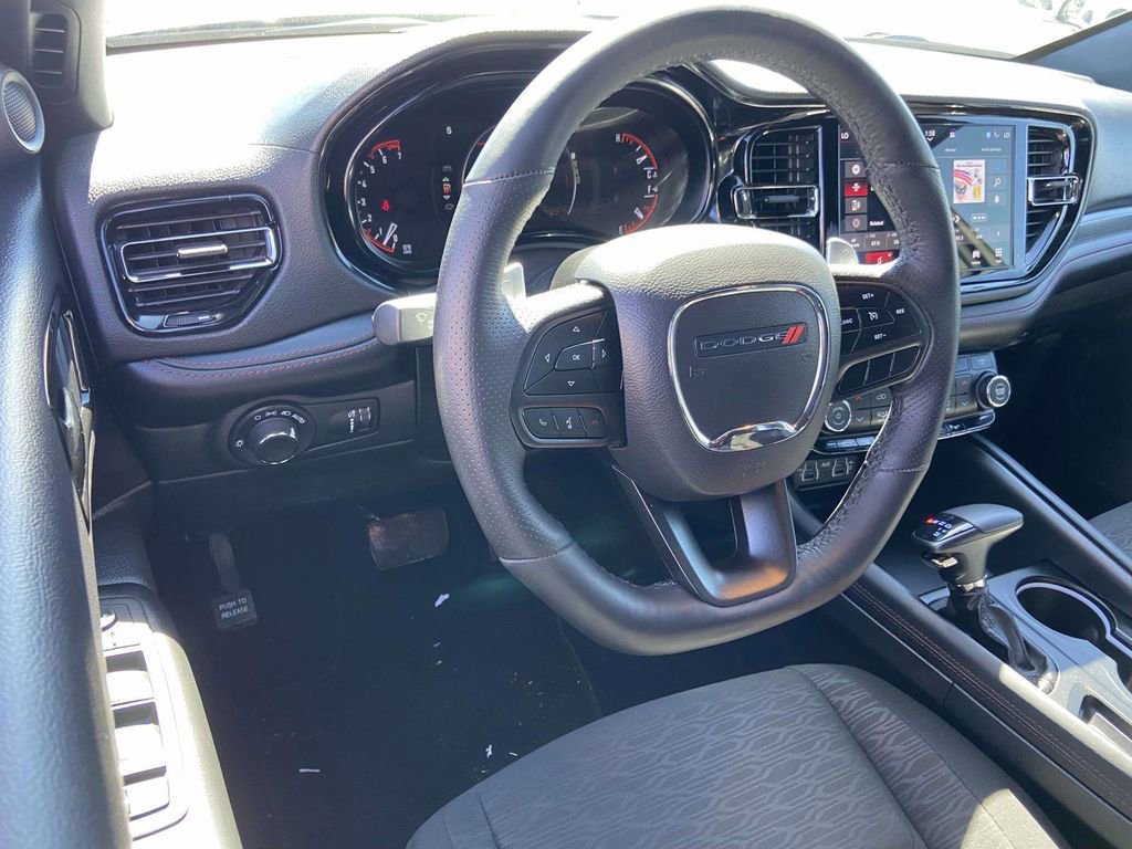 Used 2025 Dodge Durango GT image 13