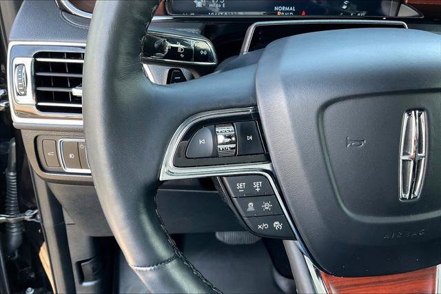 Used 2024 Lincoln Navigator Reserve w/ Monochromatic Package image 10