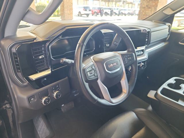 Used 2025 GMC Sierra 1500 SLT image 10
