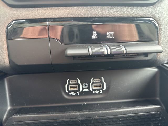 Certified 2022 RAM 1500 Big Horn AWD/4WD image 24