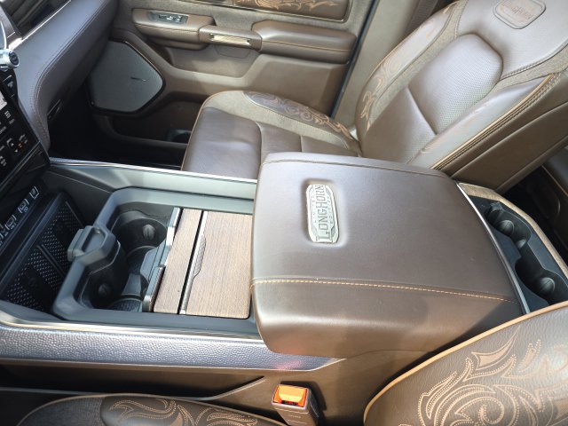 Used 2026 RAM 1500 Limited AWD/4WD image 27