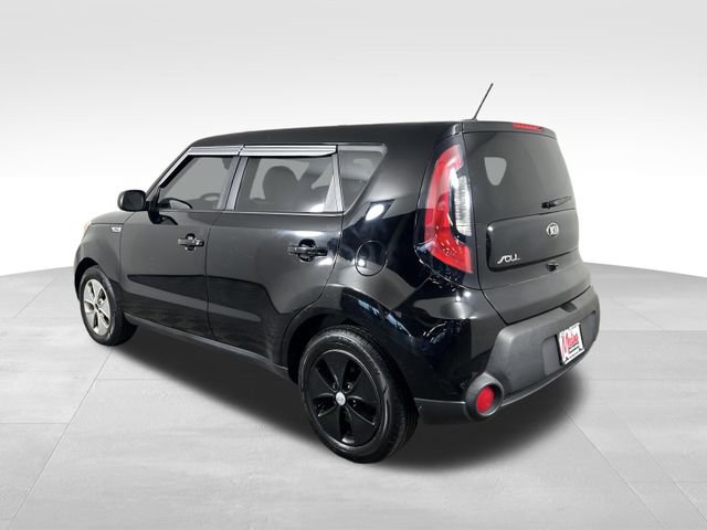 Used 2016 Kia Soul Base w/ Convenience Package image 4