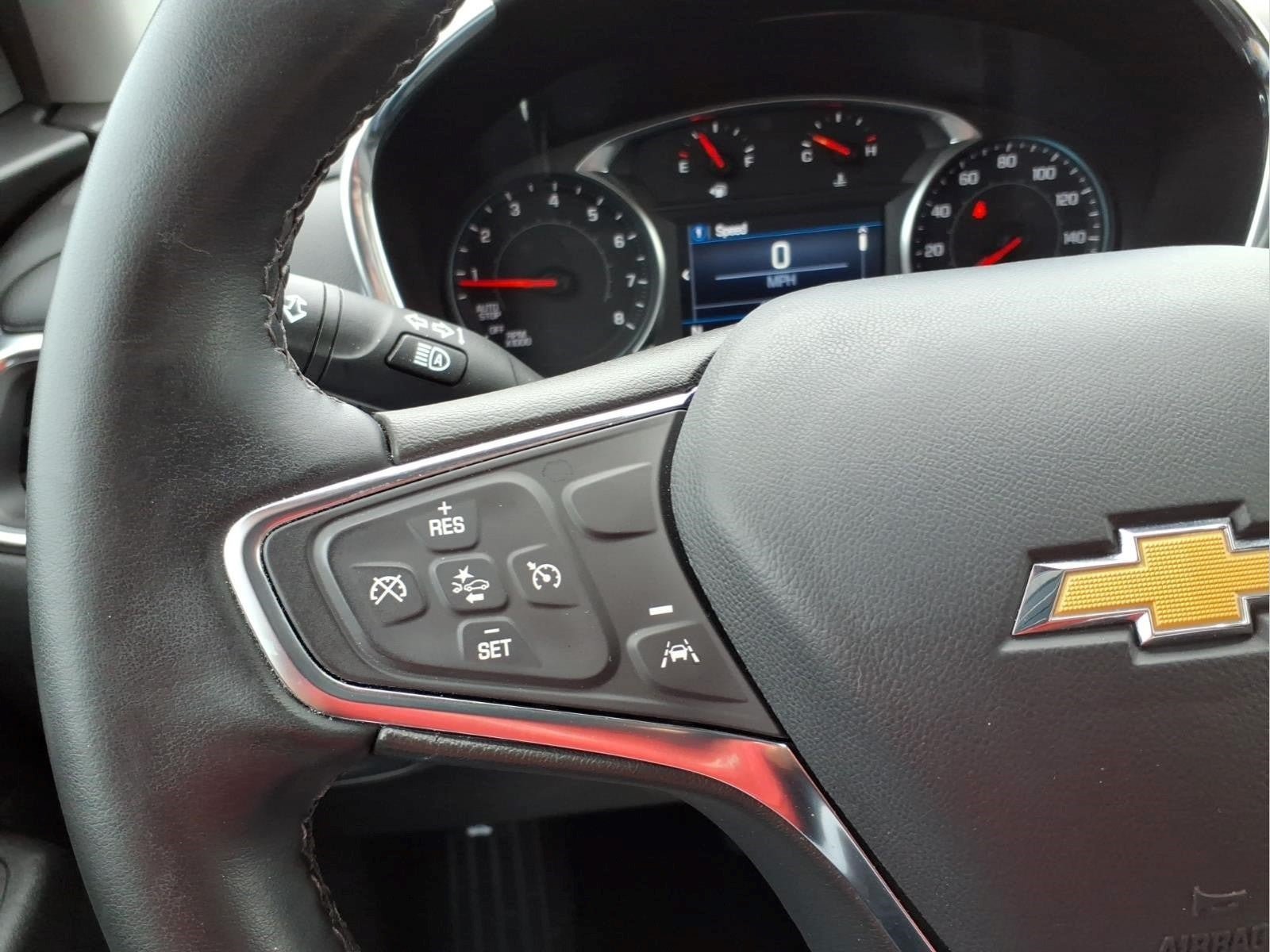 Used 2024 Chevrolet Equinox LT FWD image 15