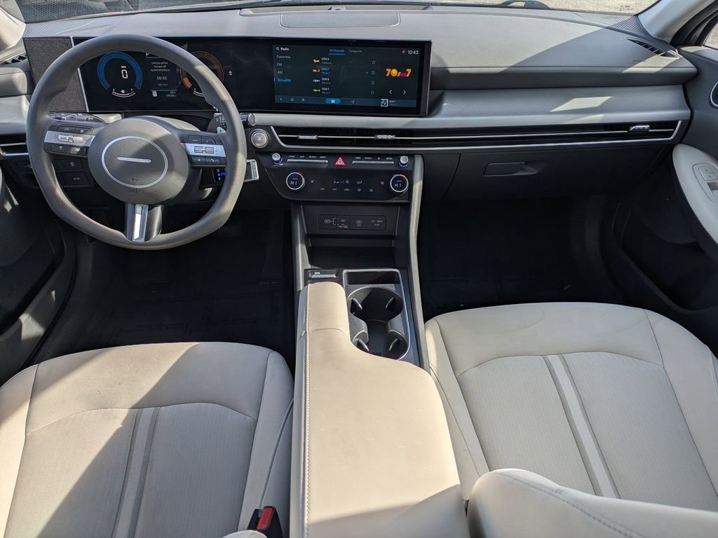 Used 2025 Hyundai Sonata SEL image 14