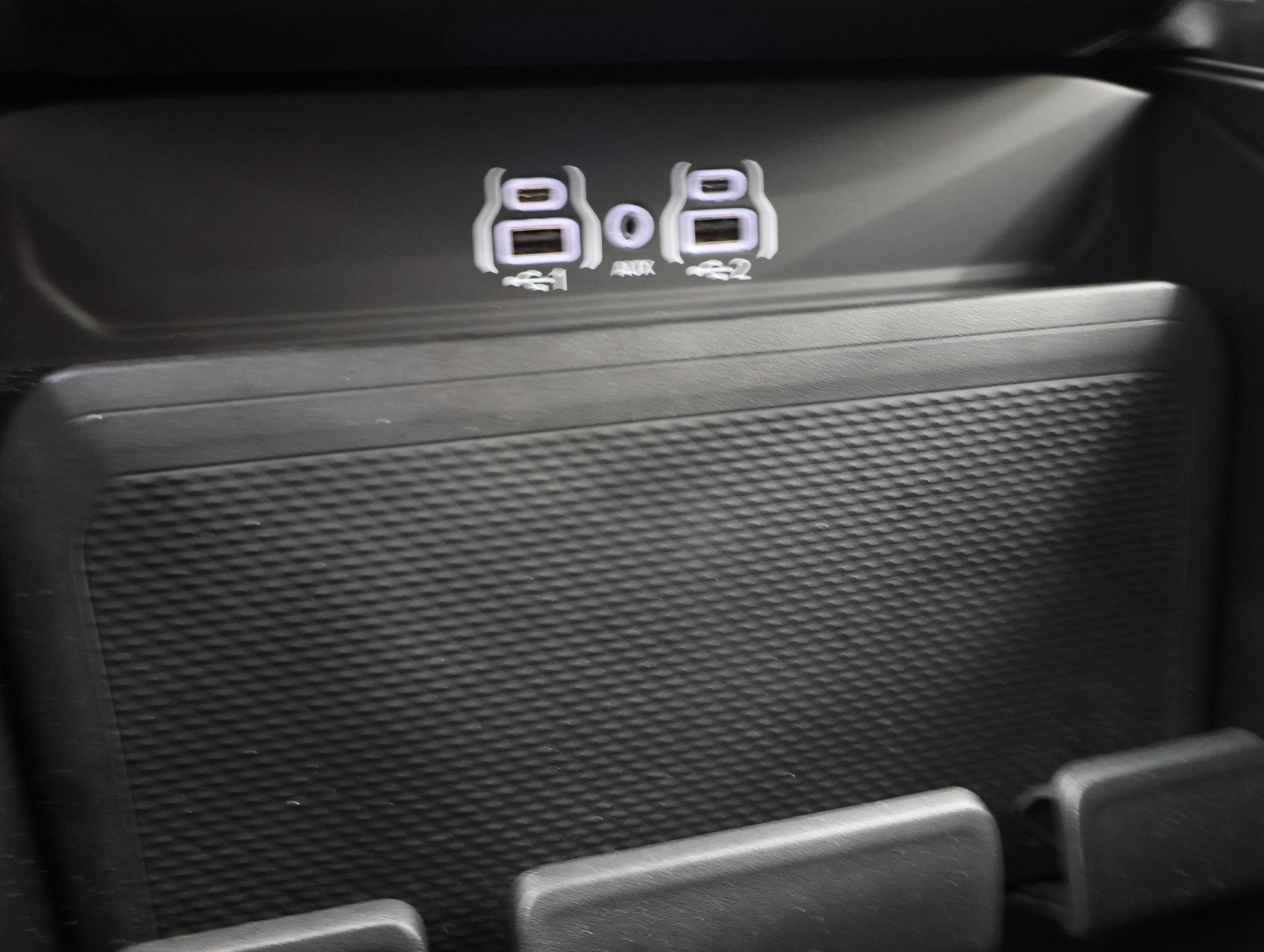 Used 2025 RAM 2500 Big Horn AWD/4WD image 46