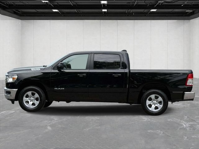 Used 2023 RAM 1500 Big Horn AWD/4WD image 2
