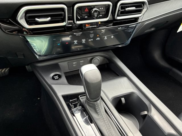 New 2027 Nissan Sentra SV w/ Floor Mat Package FWD image 13