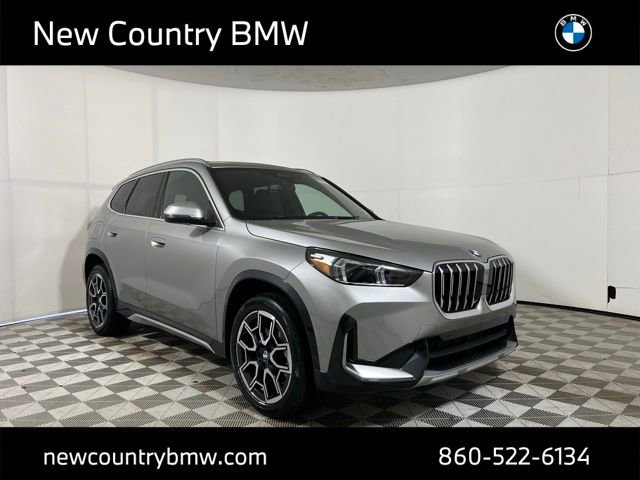 New 2026 BMW X1 xDrive28i w/ Convenience Package