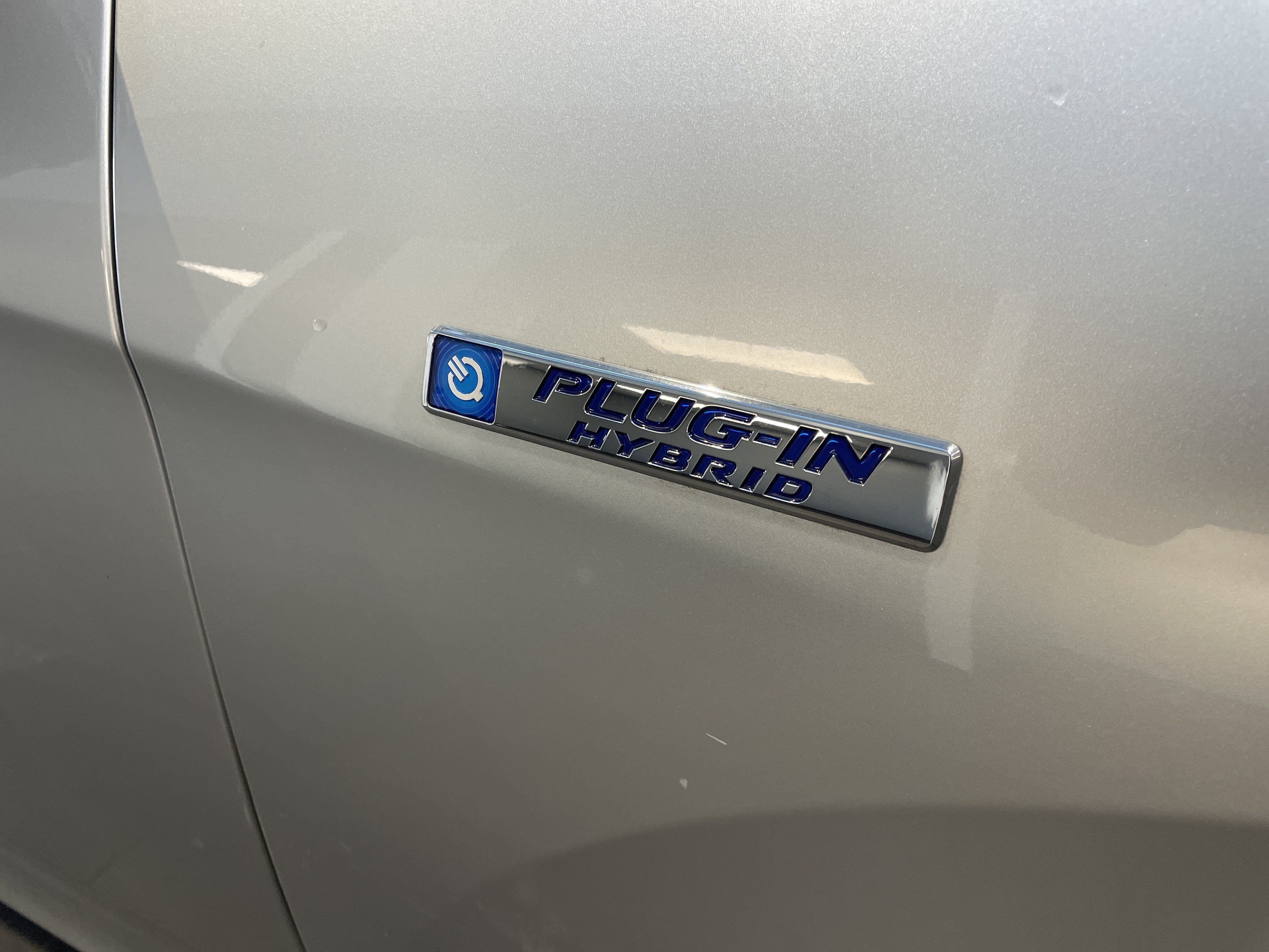 Used 2021 Honda Clarity Plug-In Hybrid image 35
