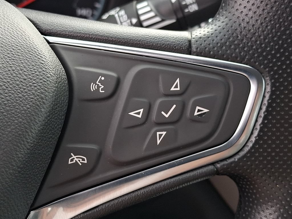 Used 2024 Chevrolet Equinox LS FWD image 24