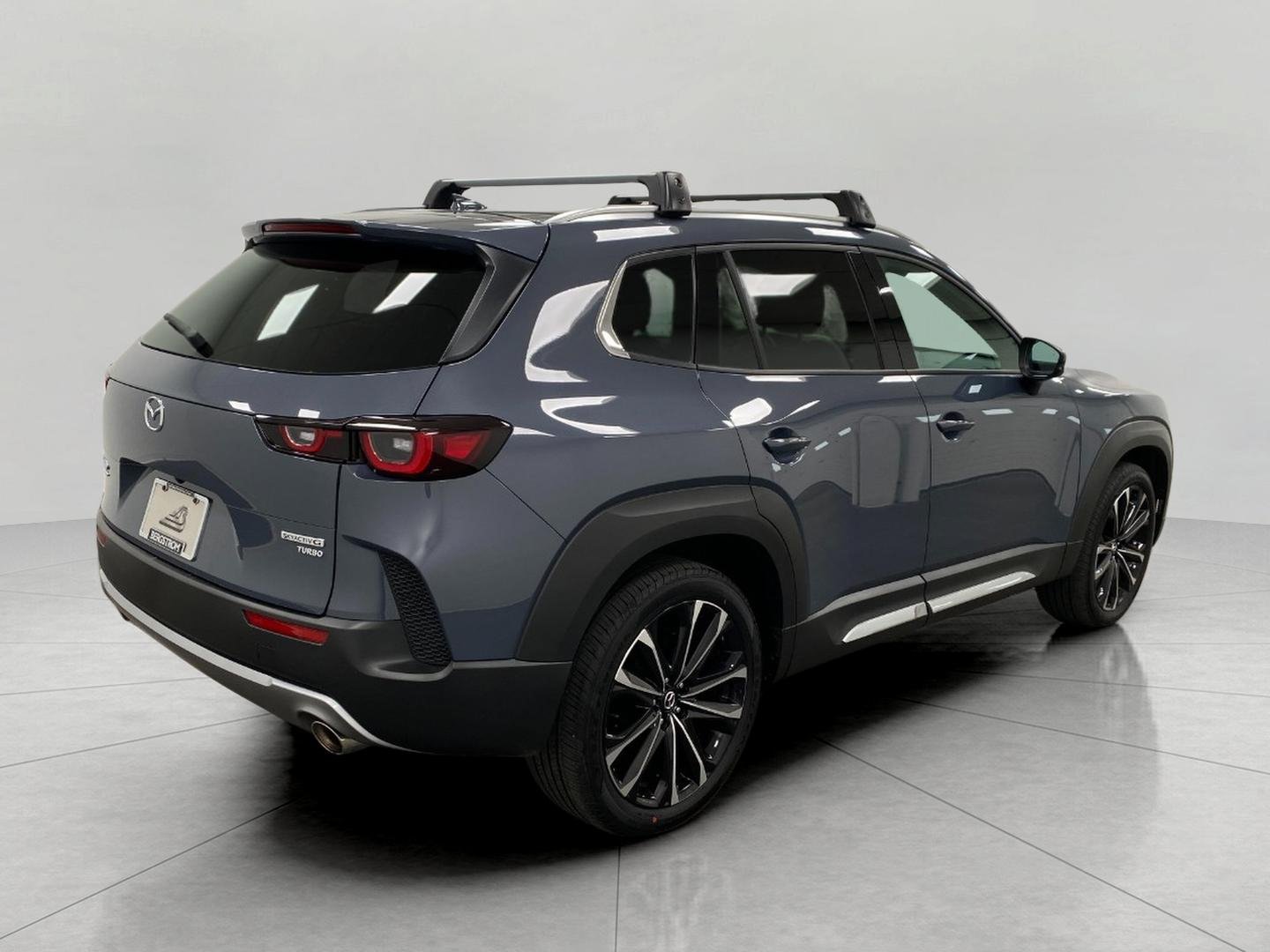 Used 2025 MAZDA CX-50 AWD 2.5 Turbo w/ Accent Package image 3