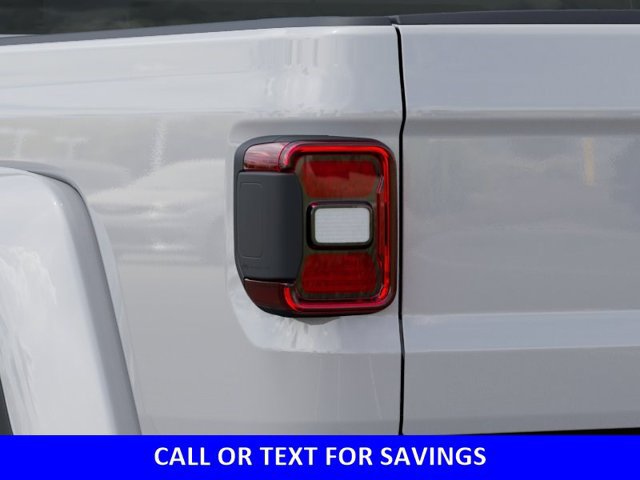 New 2026 Jeep Gladiator Mojave w/ Safety Group AWD/4WD image 9