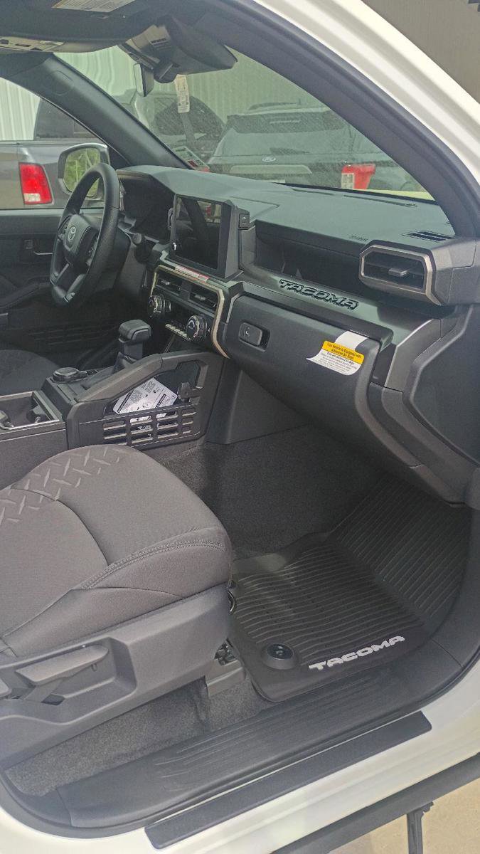 New 2026 Toyota Tacoma SR5 image 20