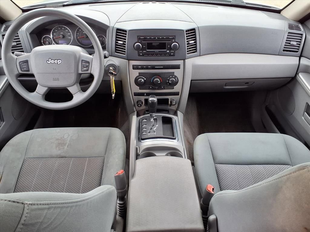 Used 2006 Jeep Grand Cherokee Laredo image 12