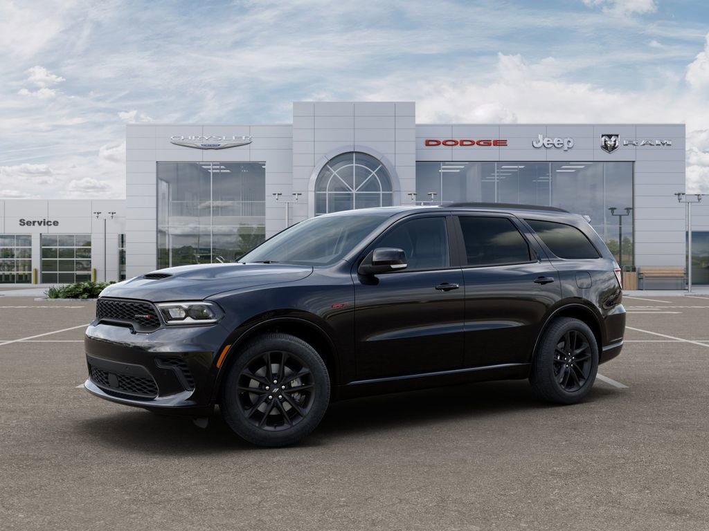 New 2026 Dodge Durango GT image 31