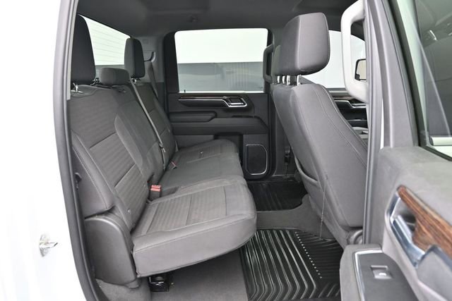 Used 2024 GMC Sierra 2500 SLE w/ SLE Convenience Package AWD/4WD image 40
