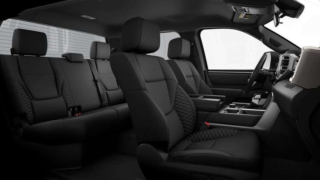 New 2026 Toyota Tundra SR5 image 28