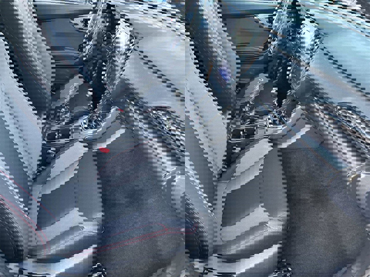 Certified 2022 Subaru WRX image 9