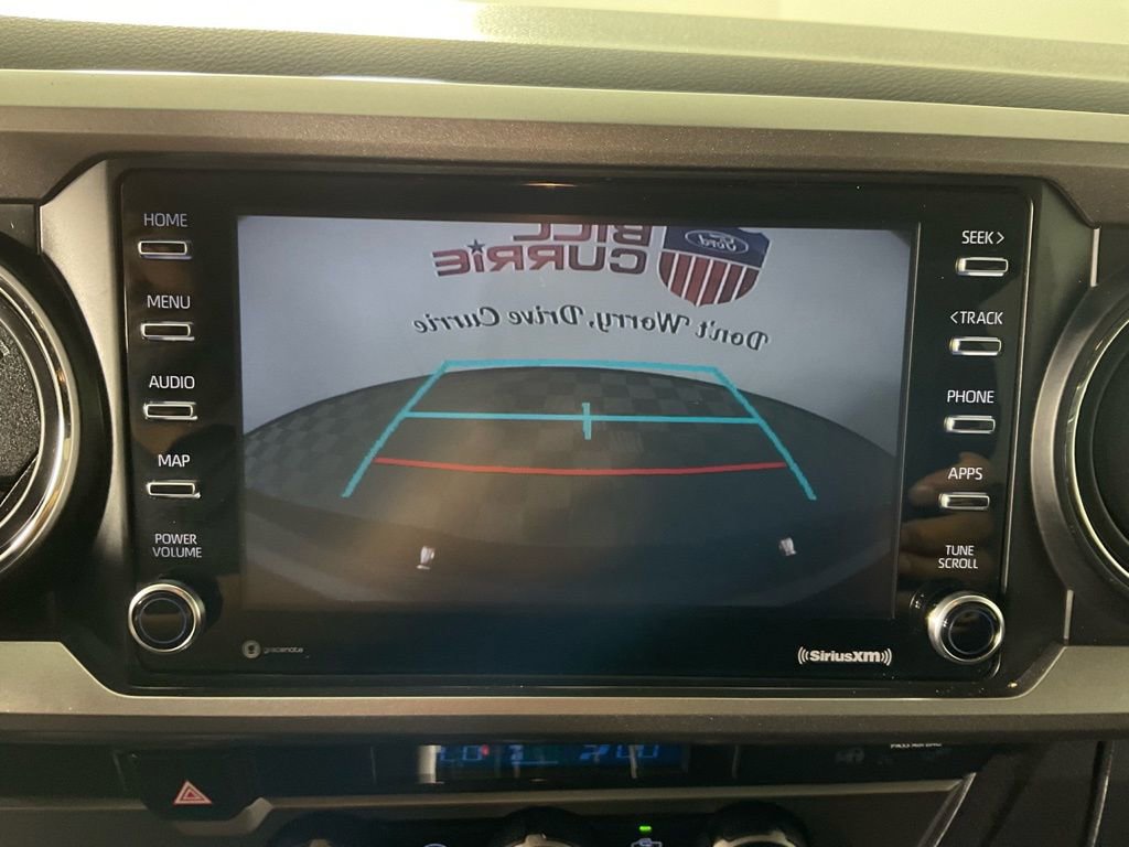 Used 2021 Toyota Tacoma SR5 image 22