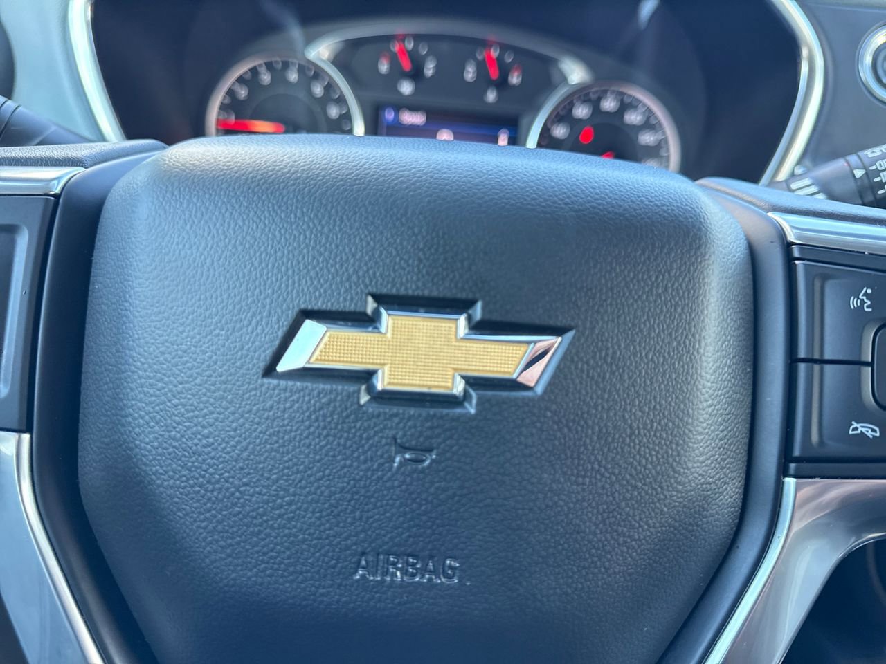 Used 2020 Chevrolet Blazer LT image 30