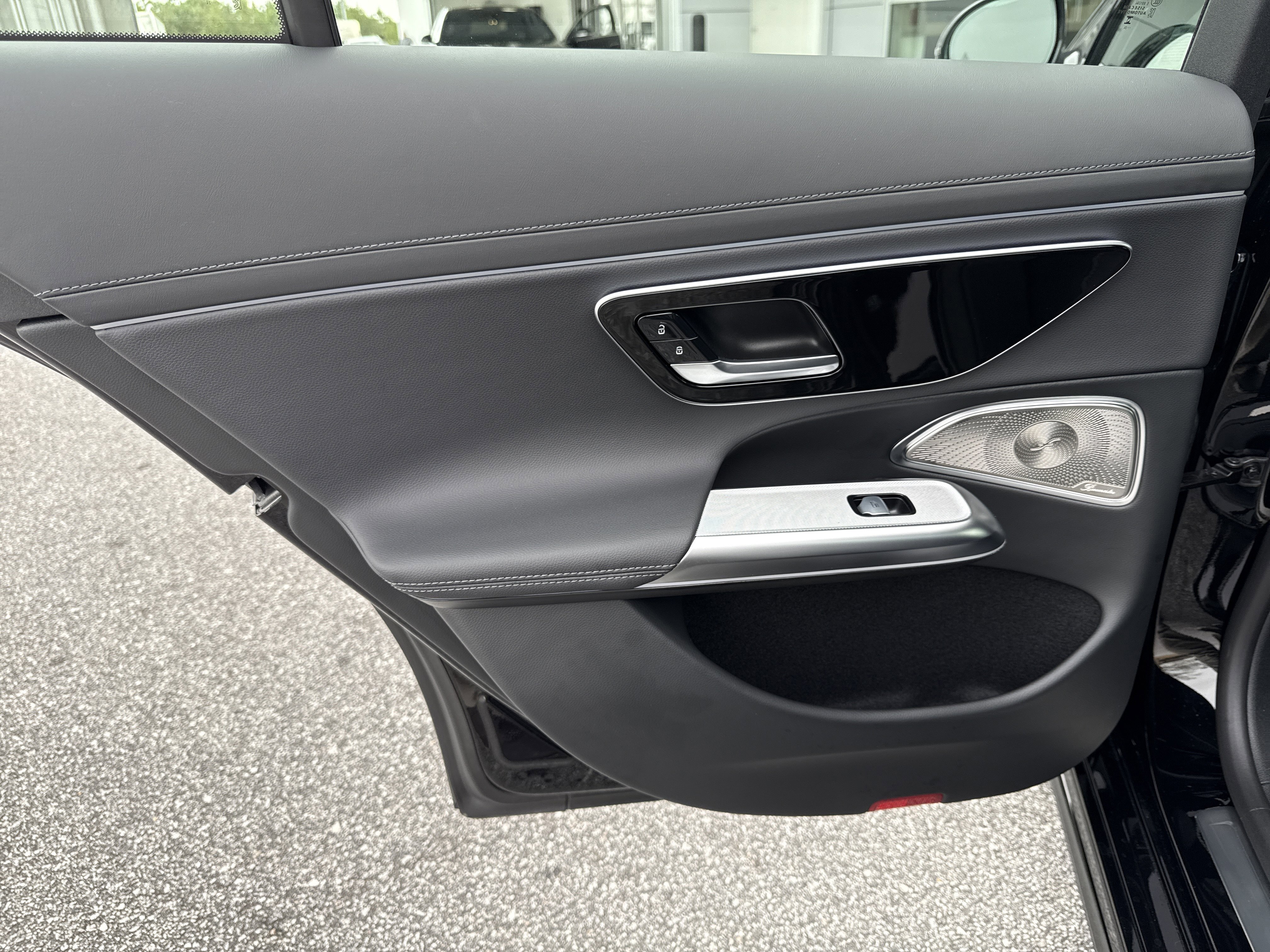 Certified 2024 Mercedes-Benz E 450 E 450 image 24