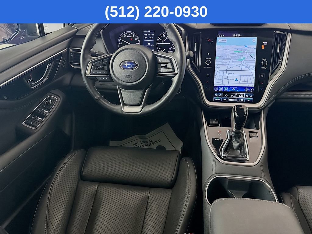 Used 2023 Subaru Outback Touring XT image 28