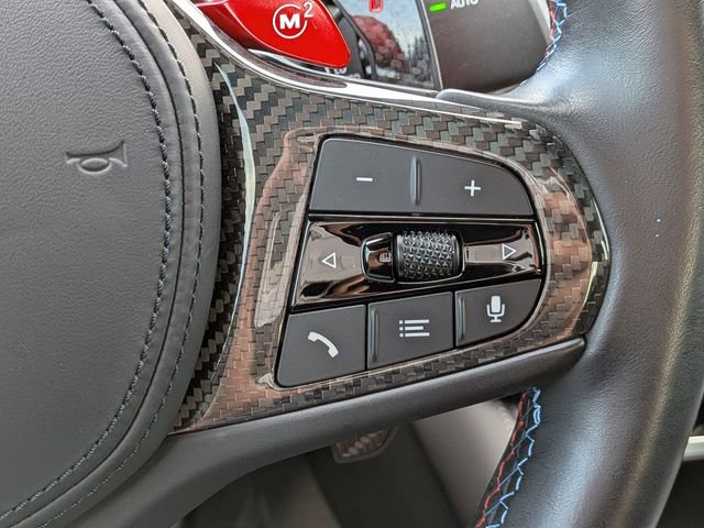 Used 2023 BMW M3 Competition w/ Executive Package image 27