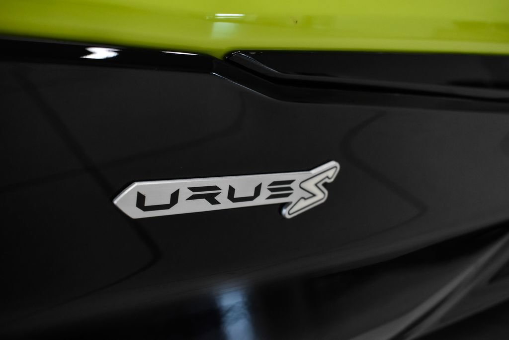 Used 2023 Lamborghini Urus S AWD/4WD image 22