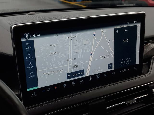 Used 2023 Lincoln Corsair Reserve w/ Equipment Group 201A image 24