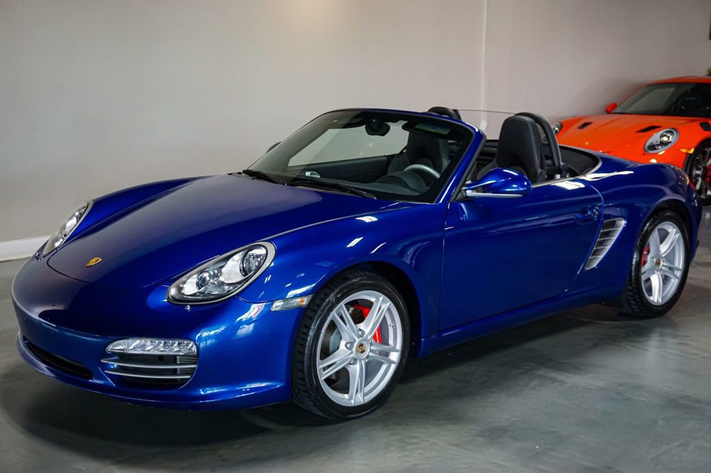 Used 2012 Porsche Boxster S image 34