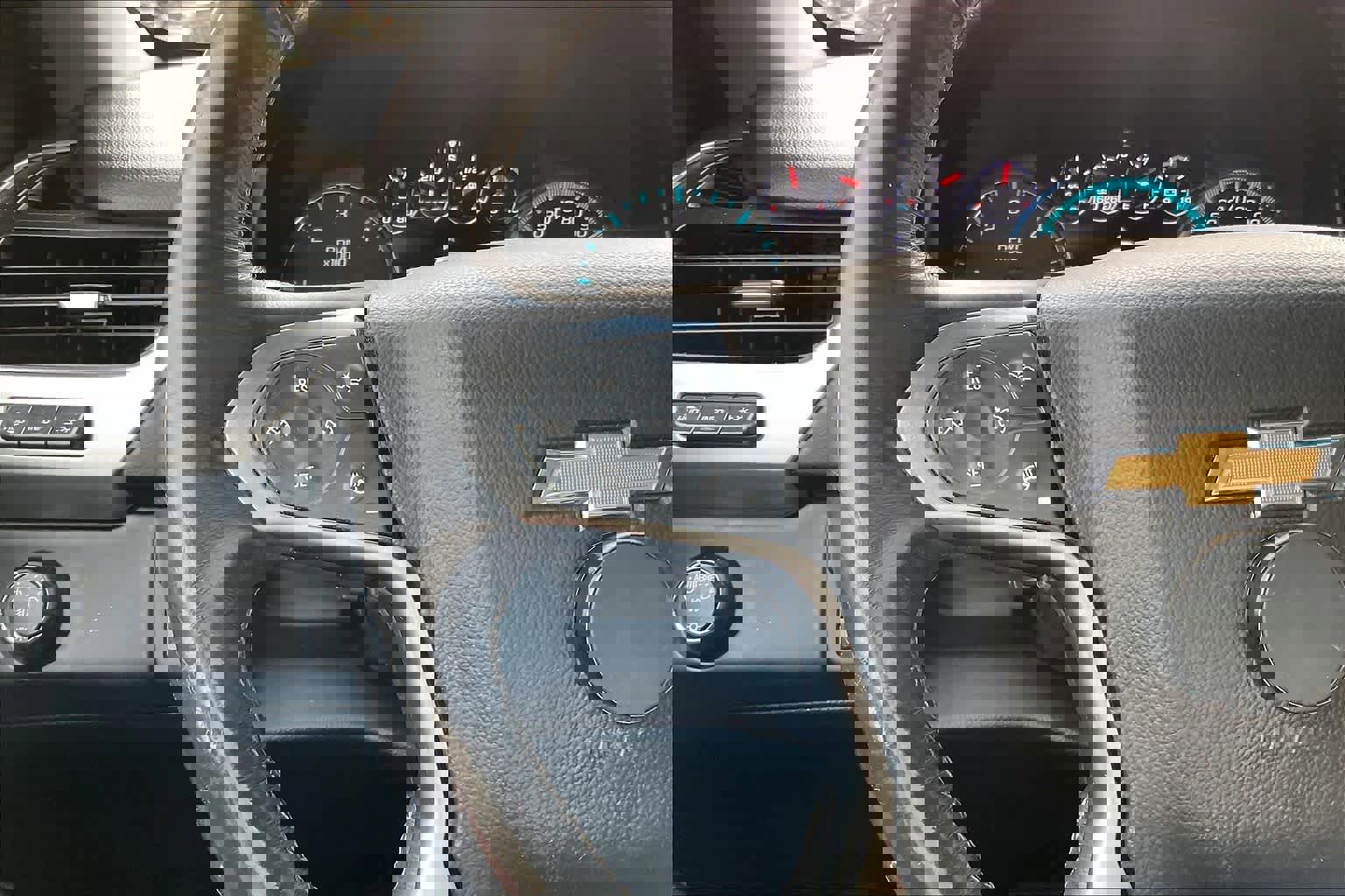 Used 2017 Chevrolet Tahoe Premier image 24