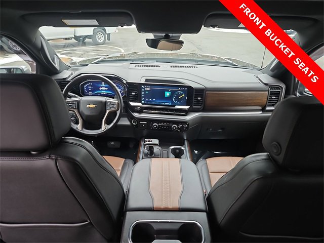 Used 2023 Chevrolet Silverado 1500 High Country w/ Technology Package image 20