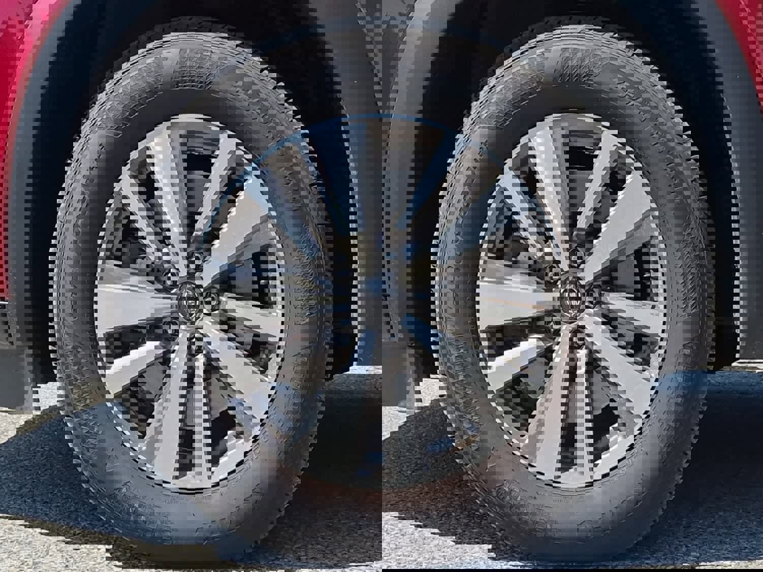 Used 2023 Nissan Pathfinder SL image 6