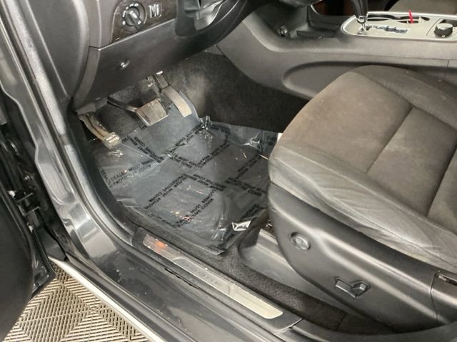 Used 2011 Dodge Durango Crew w/ Entry Nav/Commuter Group AWD/4WD image 15