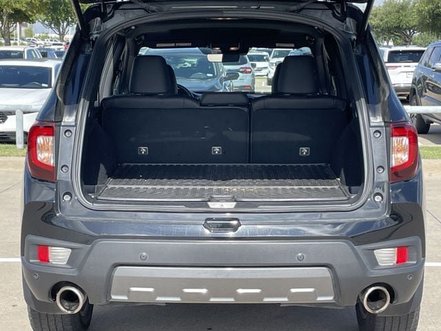 Certified 2023 Honda Passport TrailSport image 29