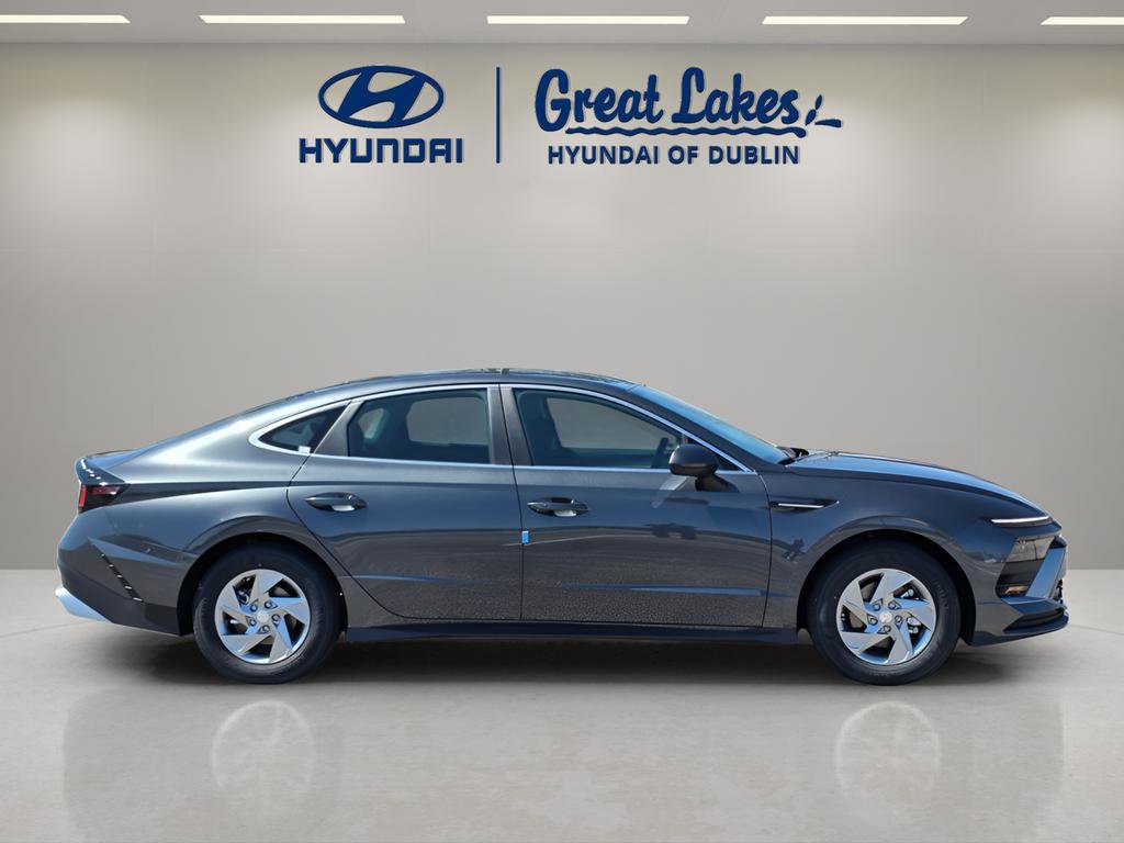 New 2026 Hyundai Sonata SE FWD image 6