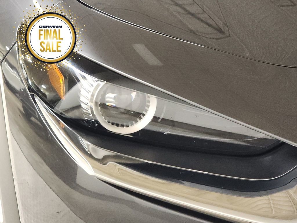 Certified 2025 MAZDA CX-30 AWD 2.5 S w/ Select Sport Pkg image 12