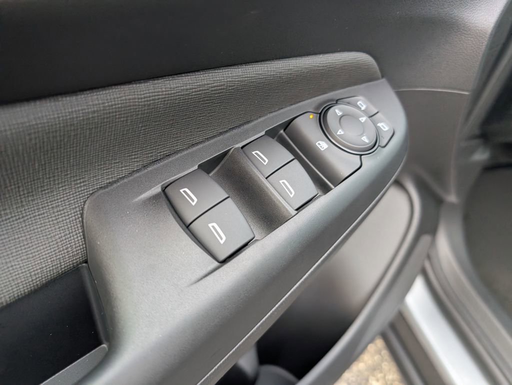 New 2026 Buick Envista Preferred image 15